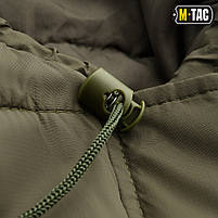 M-Tac тактичний спальник олива, фото 7