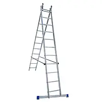 Лестница алюминиевая ELKOP VHR Hobby 2x11 (5 м)