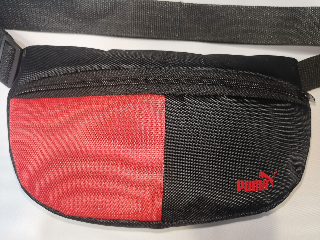 Відмінна якість Сумка на пояс PUMA/Спортивні барсетки сумка бананка тільки опт