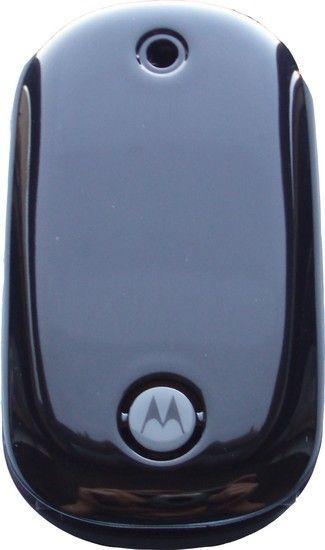 Корпус Motorola U9 black (чорний), фото 1