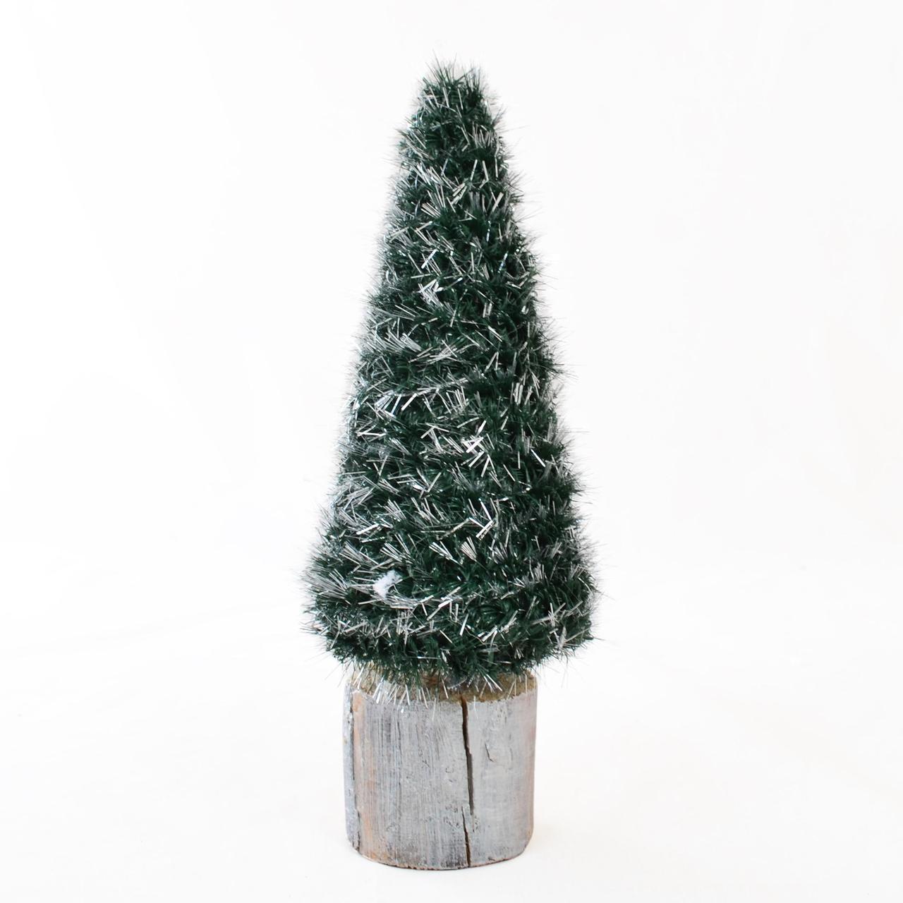 Ялинка Yes! Fun "Смарагд" декоративна 0,19 м., фото 1