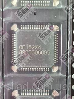 Мікросхема 8905506095 Bosch корпус PQFP-64, цена: 1500