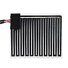 Підігрівання ручок керма квадроциклу мотоцикла скутера 2 режими температури MotoRader, фото 7