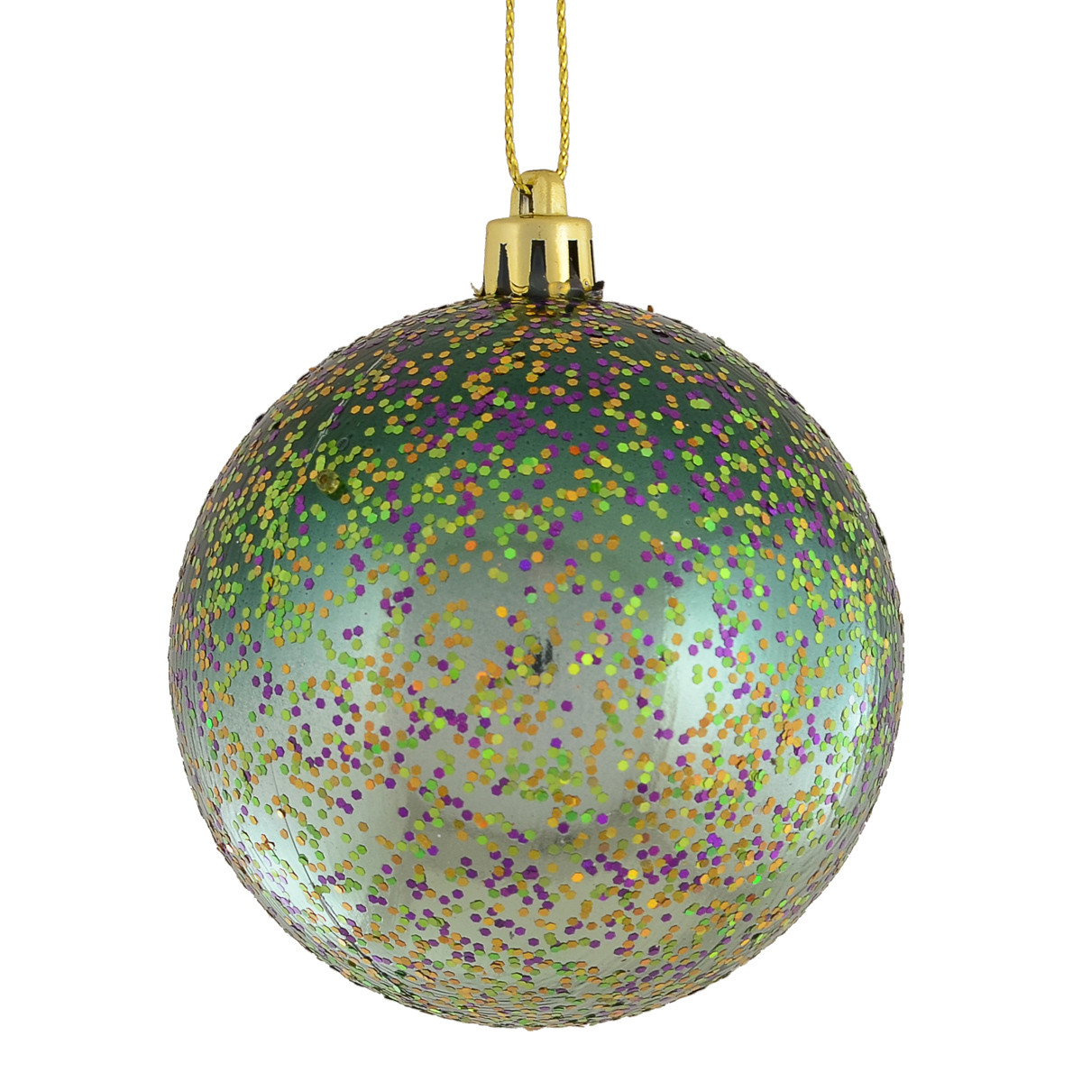 Куля d-10см "Бруннелі", фото 1