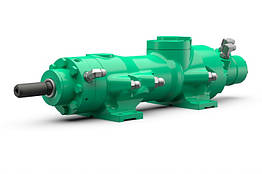 Гідравлічний дрифтер Montabert HC25