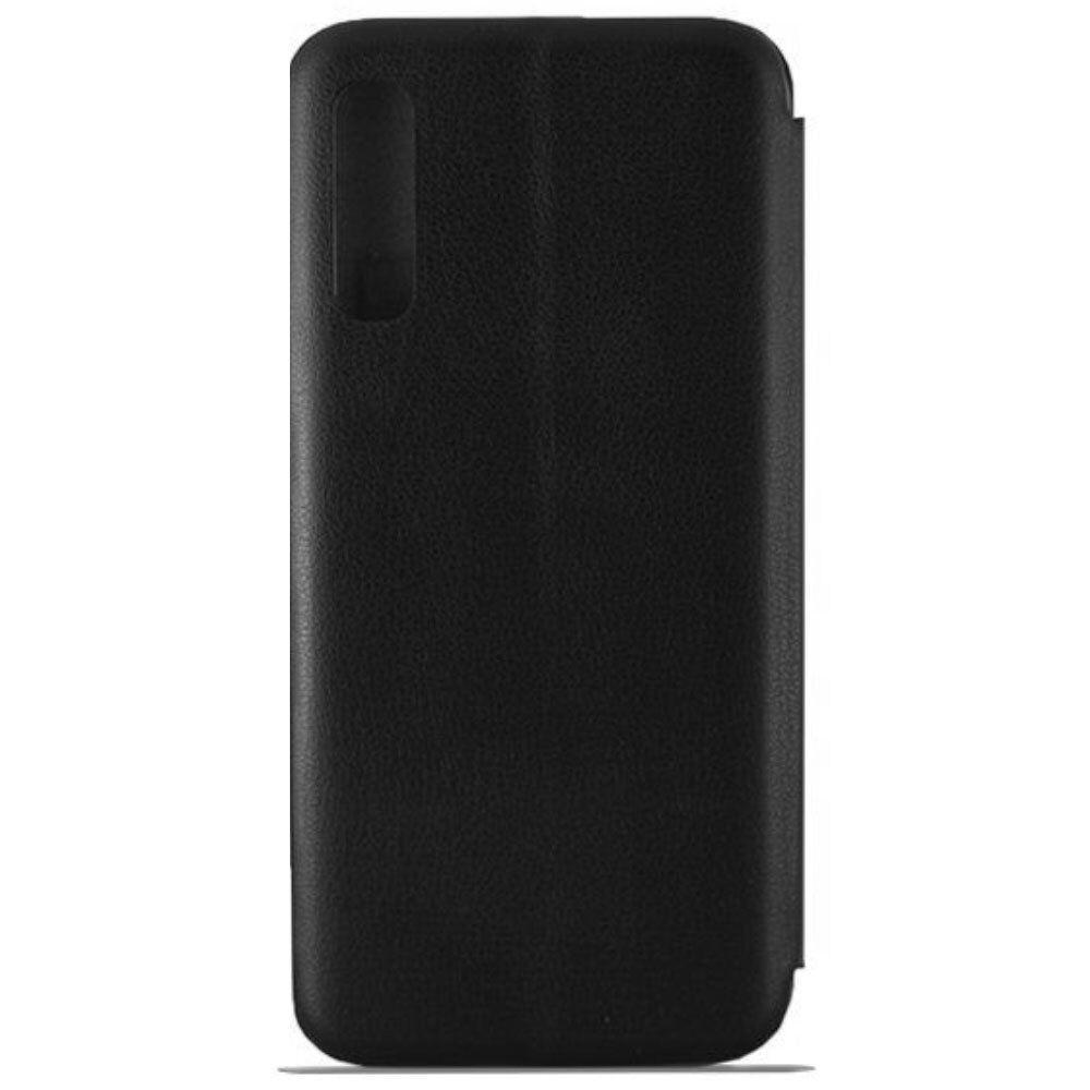 Чохол-книжка Samsung Galaxy A30S A307 / A50 A505 - Kira Slim Shell Чорний