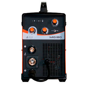 Напівавтомат зварювальний Jasic MIG-180 (N240), фото 2