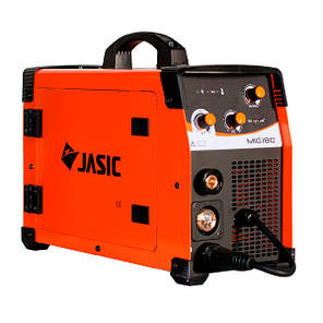 Напівавтомат зварювальний Jasic MIG-180 (N240), фото 3