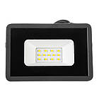 Прожектор світлодіодний SMD АВТ1-IC 10Вт, 6000K, IP65, 220В, фото 5