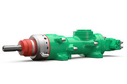 Гідравлічний дрифтер Montabert HC28