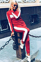 Спортивний костюм жіночий Гучи. Розміри 42, 48, 50