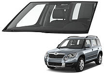 Лобове скло Skoda Yeti 2009-2017