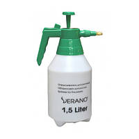 Обприскувач для рослин ручний 1,5 л 72-260 VERANO