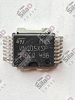 Мікросхема VNQ05XSP STMicroelectronics корпус PowerSO-16