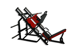 Тренажери на вільних вагах