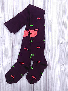 Колготки дитячі "Junior Класік" (98-104)