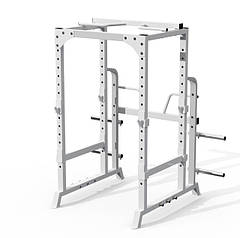 Силові рами