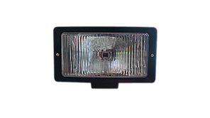 Фара протитуманна універсальна з кронштейном