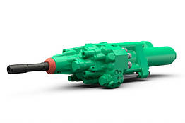 Гідравлічний дрифтер Montabert HC50