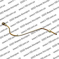 Трубка від форсунок до фільтра Т-25 Д-21, Д21-1104450-Б