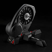 Велотренажер ELITE DIRETO XR-T, без касети, з підставкою, інтерактивний