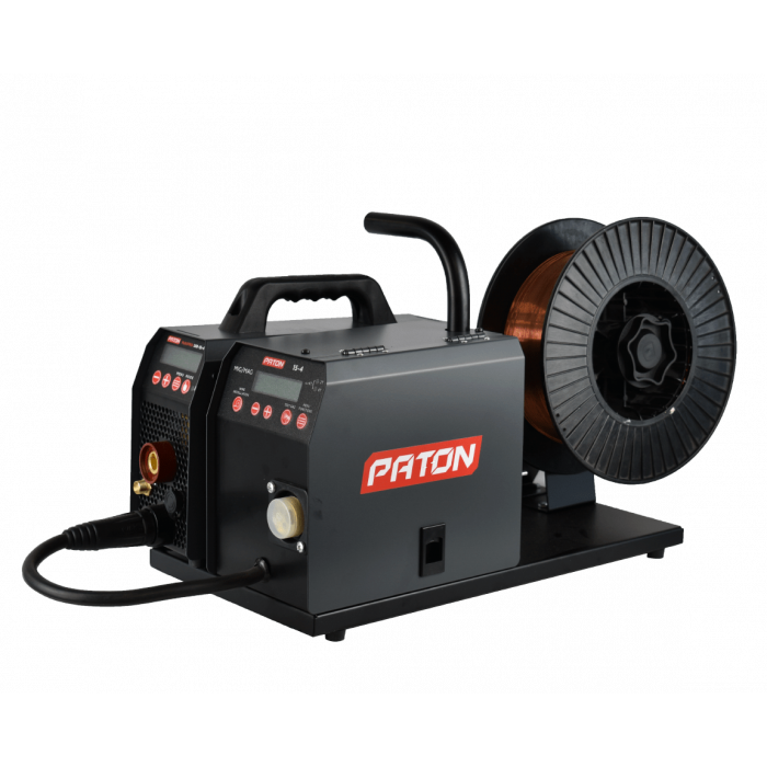 Зварювальний апарат PATON™ MultiPRO-250-15-4 (МФІ-250 MultiPRO (15-4)) Україна