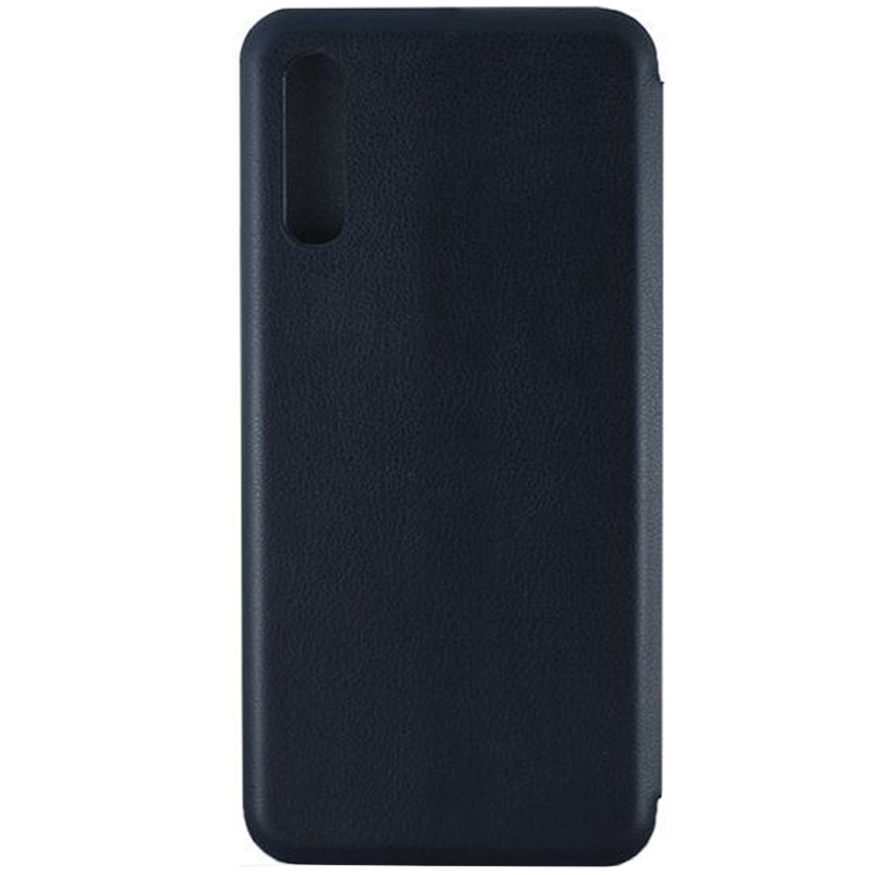 Чохол-книжка Samsung Galaxy A70 2019 A705 - Kira Slim Shell Чорний