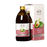 Напій Артишок гіркий Artichoke bitter Вівасан Швейцарія 500 мл, фото 2