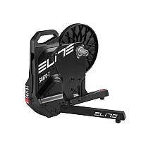 Велотренажер без касети Elite Suito-T Cycletrainer чорний