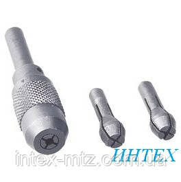 Патрон цанговий GROZ PCH/1-3 00800, фото 1