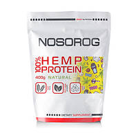 NOSOROG 100% Hemp Protein 400 g
