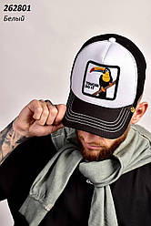 Кепка літня Ягуар, Тукан, Теро