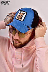 Кепка літня Ягуар