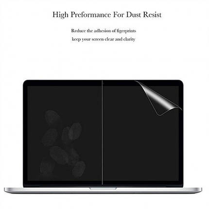 Захисна плівка for MacBook Pro Retina 13.3" .Плівка захисна, фото 3