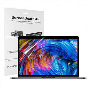 Захисна плівка for MacBook Air 13.3" (2012-2017) .Плівка захисна