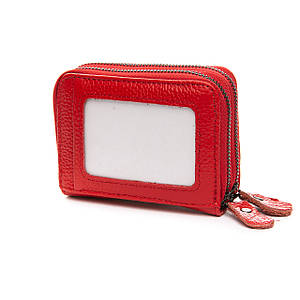 Візитниця шкіра H863-2