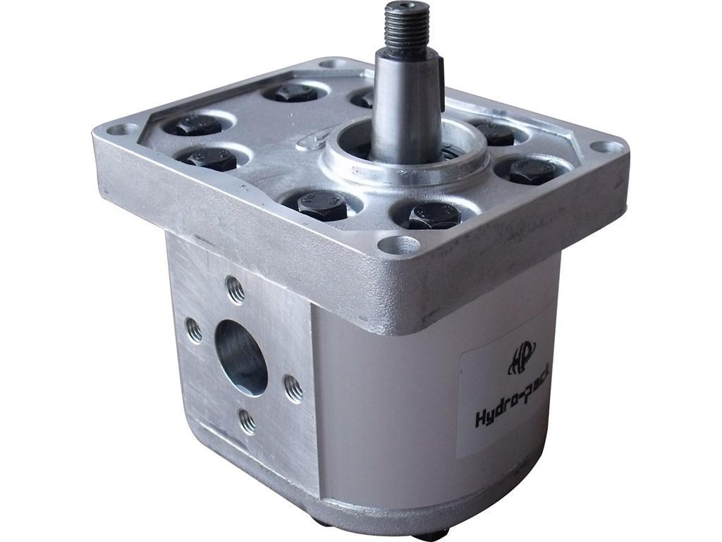 Гідравлічний насос шестеренний Hydro-pack С54Х-1, фото 1