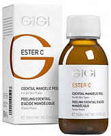 Мигдальний пілінг 15% GiGi Ester C Mandelic Peel 15% 100 мл