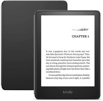 Електронна книга Amazon Kindle Paperwhite Kids 11th Generation 8GB