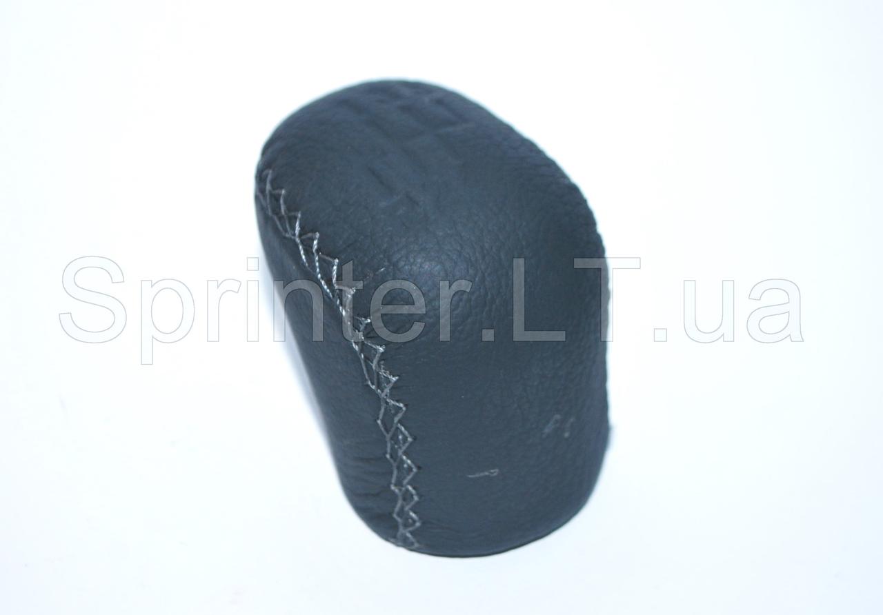 Чохол ручки КПП MB Sprinter CDI 00-06, фото 1