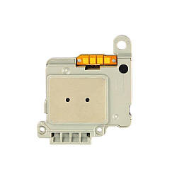 Дзвінок — поліфонічний динамік (Buzzer) для Samsung A730F Galaxy A8 Plus (2018), у рамці, оригінал