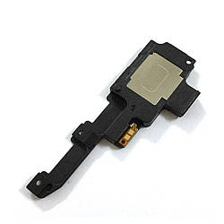 Дзвінок — поліфонічний динамік (Buzzer) для Samsung A920F Galaxy A9 (2018), у рамці, оригінал