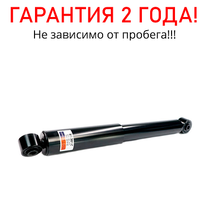 Задній амортизатор Volkswagen CADDY III від 2004 г з двигуном 1,2 1,2,6 2,0 (Фольксваген Кадді), фото 2