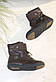 Дитячі черевики для хлопчика демісезонні, фото 3