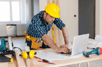 Будівельні хитрості з ремонту