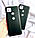 Чохол-бампер Silicone cover з мікрофіброю для Motorola G9/G9 Play (PAKK0009RS), фото 3