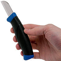 Ніж будівельника Morakniv Service Knife