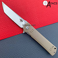 Bestech Knife Ніж складаний KENDO Army Green BG06C-1