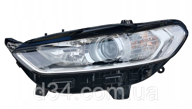 Фара VALEO Ford Mondeo 15-18