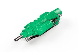 Гідравлічний бурильний молоток Montabert HC95 LM